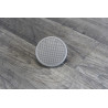grille plastic tableau de bord renault grand scenic 3