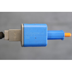contacteur pedale enbrayage pedale de frein renault grand scenic 3 253250005r