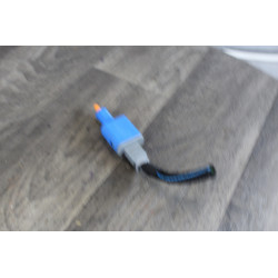 contacteur pedale enbrayage pedale de frein renault grand scenic 3 253250005r