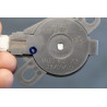 buzzer tweeter alarme ouveture fermeture renault grand scenic 3 8200259144