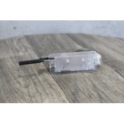 eclairage boite a gant renault laguna grand scenic 3 2 8200024033