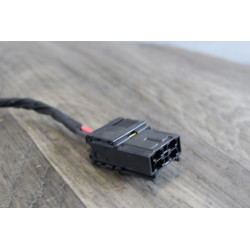 prise divers renault grand scenic 3