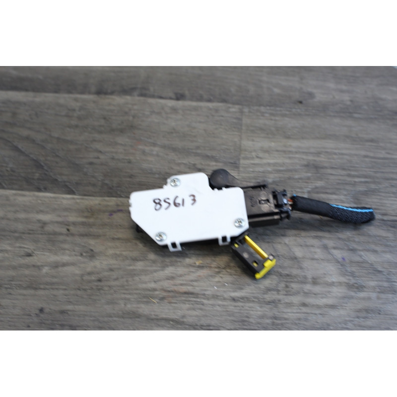 capteur position pedale d accelerateur renault grand scenic 3 8200666173 capteur position pedale d accelerateur renault grand scenic 3 8200666173