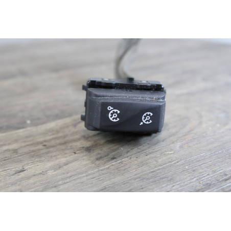 bouton commande regulateur de vitesse renault grand scenic 3 255500002r