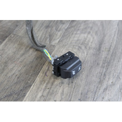 bouton commande regulateur de vitesse renault grand scenic 3 255500002r