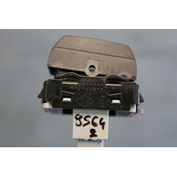 bouton commande regulateur de vitesse renault grand scenic 3 255500002r