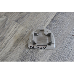 cache plastic interieur renault grand scenic 3  678990001r