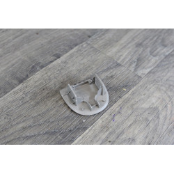 cache plastic interieur renault grand scenic 3  678990001r