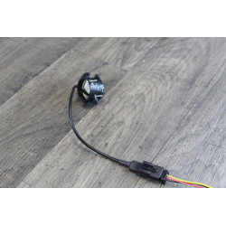 microphone bluetooth renault grand scenic 3 283122125r