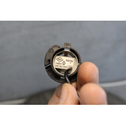 microphone bluetooth renault grand scenic 3 283122125r