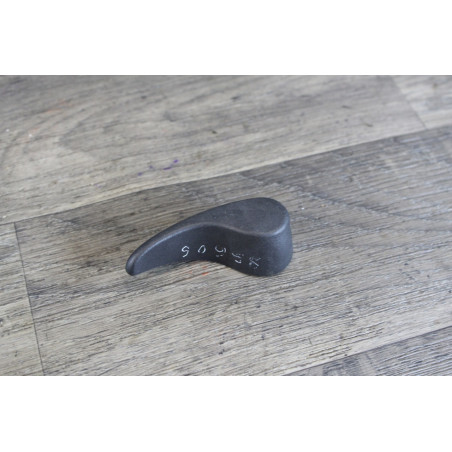 poignee plastic ouverture de capot moteur renault grand scenic 3