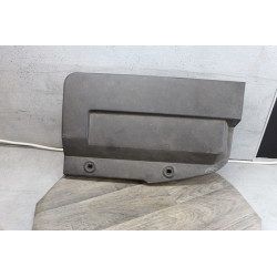 couvercle cache batterie renault grand scenic 3 244970001r