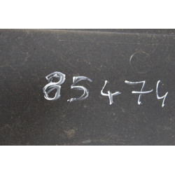 couvercle cache batterie renault grand scenic 3 244970001r