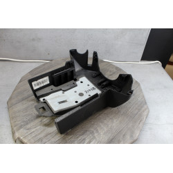 garniture cache plastic inferieur colonne de direction renault grand scenic 3 484720001r