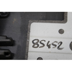 garniture cache plastic inferieur colonne de direction renault laguna 3 484720001r