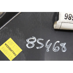 coquille plastic superieur colonne de direction renault laguna 3 484710001r