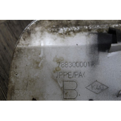 trappe a carburant renault laguna 3 788300001r