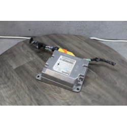 boitier calculateur module airbag renault laguna 3 285580006r 606982400 610102200d