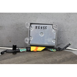 boitier calculateur module airbag renault laguna 3 285580006r 606982400 610102200d