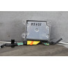 boitier calculateur module airbag renault laguna 3 285580006r 606982400 610102200d