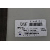 boitier confort module commande centralisation climatisation renault laguna 3 52409202