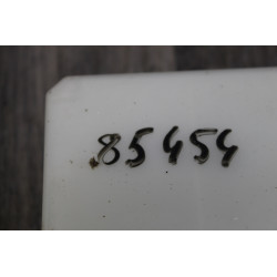 boitier confort module commande centralisation climatisation renault laguna 3 52409202