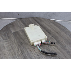 boitier confort module commande centralisation climatisation renault laguna 3 52409202