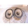 jeu enceinte hp haut parleur eliptique ssangyong musso