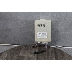 boitier confort module commande centralisation climatisation renault laguna 3 52409202