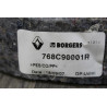 mousse protection enroueleur ceinture arriere droit renault laguna 3 768c90001r