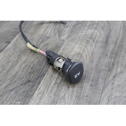 prise 12v allume cigare renault laguna 3