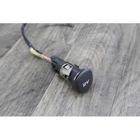 prise 12v allume cigare renault laguna 3