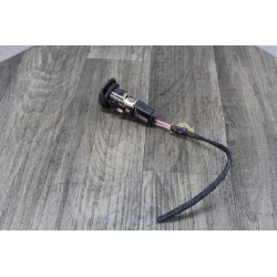 prise 12v allume cigare renault laguna 3