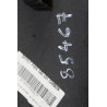 plastic habillage habitacle renault laguna 3 689310005r