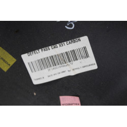 plastic habillage habitacle renault laguna 3 689310005r