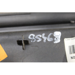 cache plastic lateral habillage tableau de bord renault laguna 3 689200001r