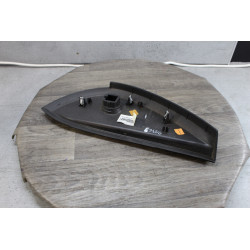 cache plastic lateral habillage tableau de bord renault laguna 3 689200001r
