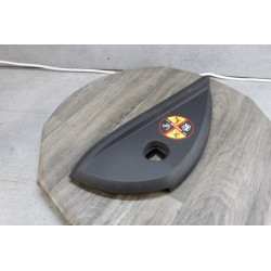 cache plastic lateral habillage tableau de bord renault laguna 3 689200001r