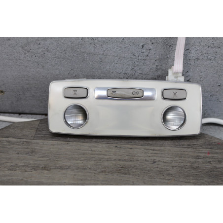 eclairage plafonnier renault laguna 3 264300003r