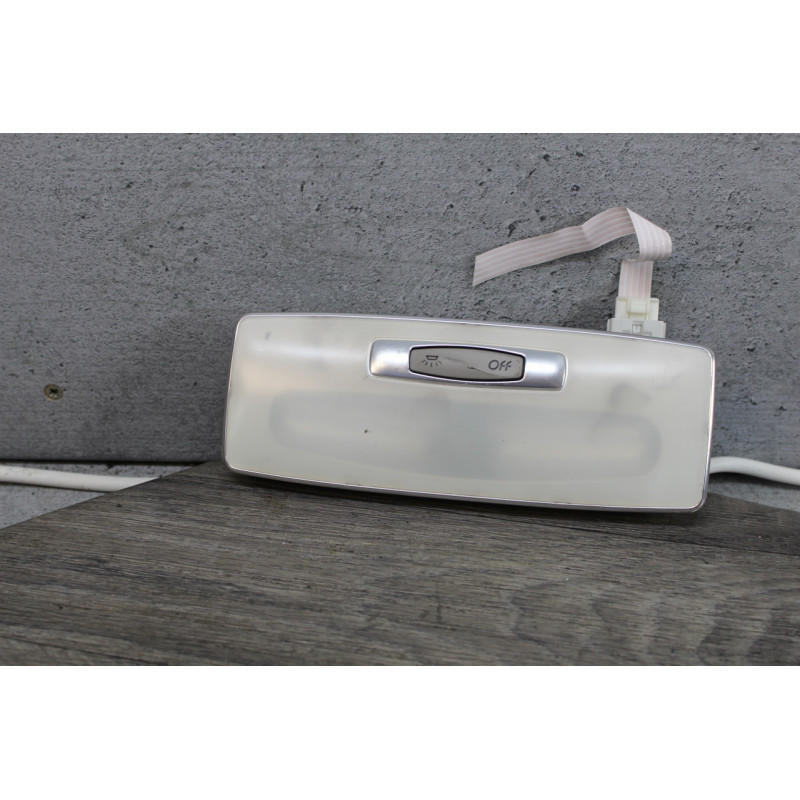 eclairage plafonnier renault laguna 3 264300005r eclairage plafonnier renault laguna 3 264300005r