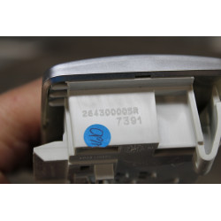 eclairage plafonnier renault laguna 3 264300005r