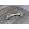 poignee de plafond renault laguna grand scenic 3 739400002r