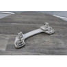 poignee de plafond renault laguna grand scenic 3 739400001r