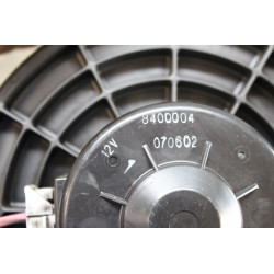 pulseur d air renault laguna 3 8400004