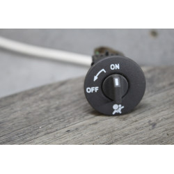 bouton commande airbag passager RENAULT laguna 3 8200169859