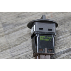 bouton commande airbag passager RENAULT laguna 3 8200169859