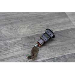 bouton commande airbag passager RENAULT laguna 3 8200169859