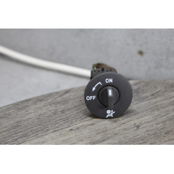 bouton commande airbag passager RENAULT laguna 3 8200169859