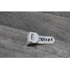 clips fixation ciel de toit renault 964480001r