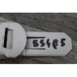 clips fixation ciel de toit renault 964480001r